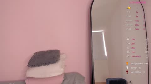 _allisongomez online show from 29, 12, 2024