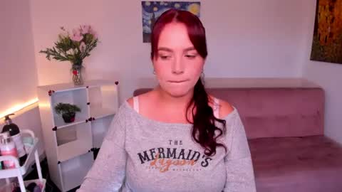 Snapshot of _allisontyler chatting on 18, 6, 2026 Allison online show from 18, 6, 2026