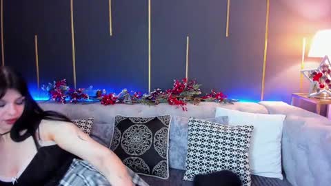 Snapshot of _allisson__ chatting on 8, 1, 2025 Alison online show from 8, 1, 2025