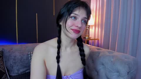 Snapshot of _allisson__ chatting on 22, 1, 2025 Alison online show from 22, 1, 2025