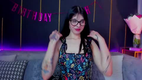 Snapshot of _allisson__ chatting on 30, 1, 2025 Alison online show from 30, 1, 2025