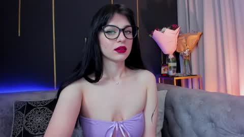 Snapshot of _allisson__ chatting on 5, 2, 2025 Alison online show from 5, 2, 2025