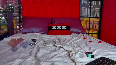 Snapshot of _allisson__ chatting on 12, 2, 2025 Alison online show from 12, 2, 2025