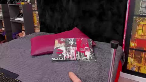 Snapshot of _allisson__ chatting on 20, 9, 2025 Alison online show from 20, 9, 2025