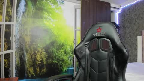 Ambar online show from 17, 10, 2025