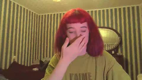 Amber online show from 25, 11, 2025