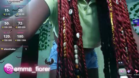 ask me  online show from 11, 3, 2026