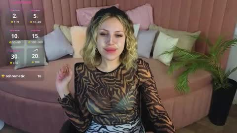 _amymoore_ online show from 13, 3, 2026