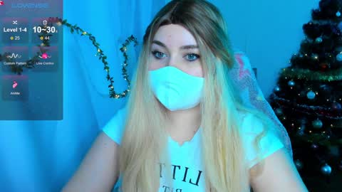 Amy NO NUDE MODEL online show from 17, 12, 2024