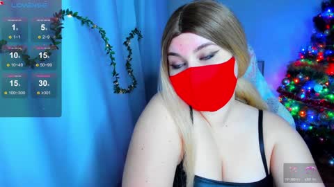 Amy NO NUDE MODEL online show from 18, 12, 2024