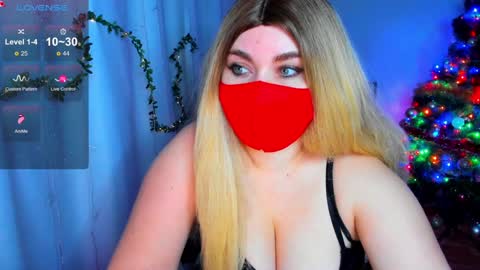 Amy NO NUDE MODEL online show from 19, 12, 2024
