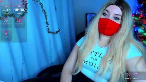 Amy NO NUDE MODEL online show from 29, 12, 2024