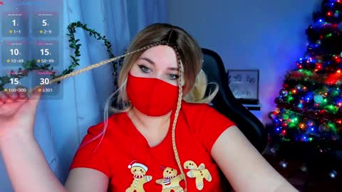 Amy NO NUDE MODEL online show from 2, 1, 2025