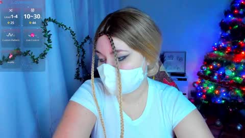 Amy NO NUDE MODEL online show from 3, 1, 2025