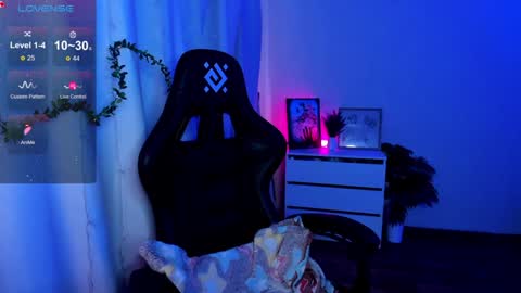 Amy NO NUDE MODEL online show from 13, 1, 2025