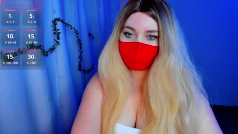 Amy NO NUDE MODEL online show from 15, 1, 2025