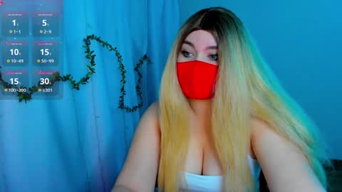 Amy NO NUDE MODEL online show from 16, 1, 2025