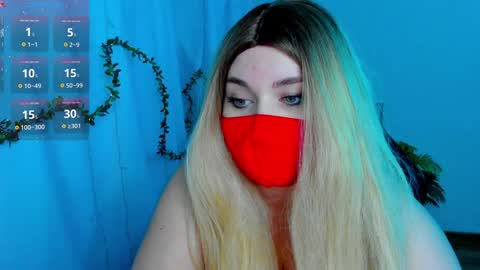 Amy NO NUDE MODEL online show from 16, 1, 2025