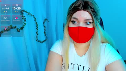 Amy NO NUDE MODEL online show from 20, 1, 2025
