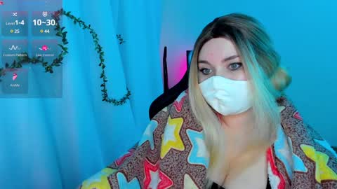 Amy NO NUDE MODEL online show from 27, 1, 2025