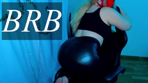 Amy NO NUDE MODEL online show from 29, 1, 2025