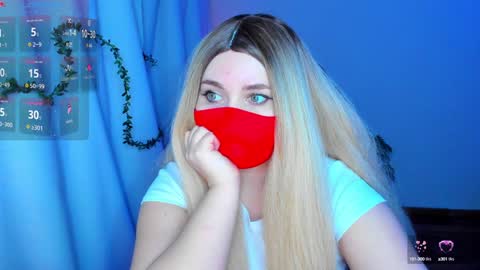Amy NO NUDE MODEL online show from 4, 2, 2025