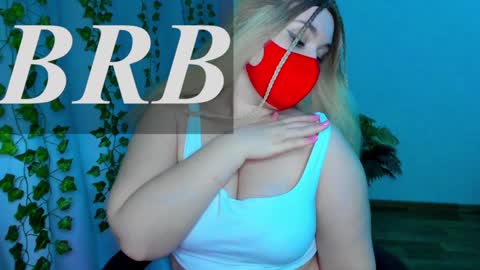 Amy NO NUDE MODEL online show from 7, 2, 2025