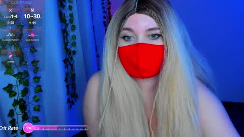 Amy NO NUDE MODEL online show from 7, 2, 2025