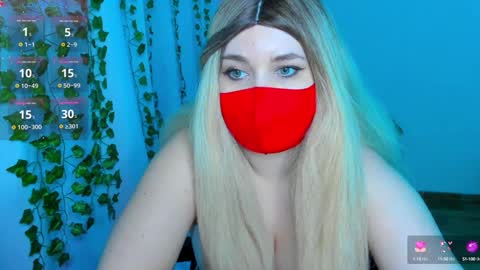 Amy NO NUDE MODEL online show from 8, 2, 2025