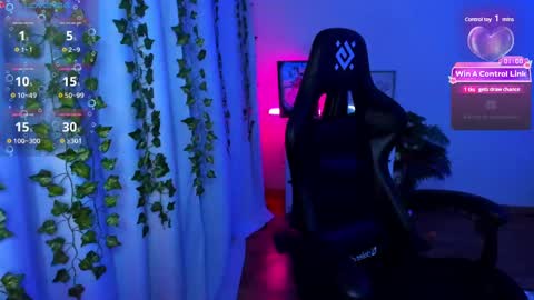 Amy NO NUDE MODEL online show from 16, 2, 2025