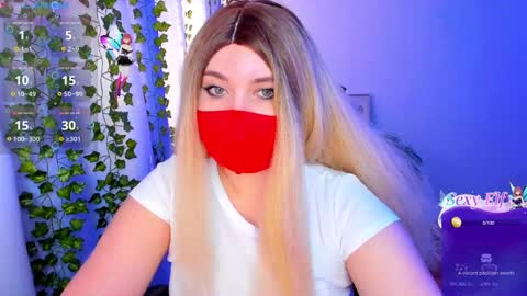 Amy NO NUDE MODEL online show from 20, 2, 2025