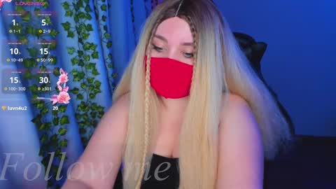 Amy NO NUDE MODEL online show from 21, 2, 2025