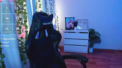 Amy NO NUDE MODEL online show from 8, 3, 2025