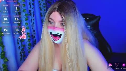 Amy NO NUDE MODEL online show from 11, 3, 2025