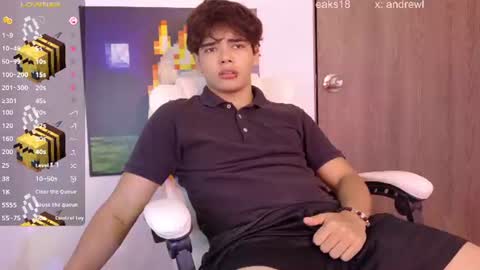 _an_drew18 online show from 30, 6, 2026