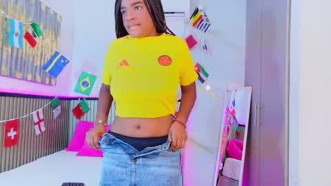 Snapshot of _anais_rose_ chatting on 27, 6, 2026 ANAIS online show from 27, 6, 2026