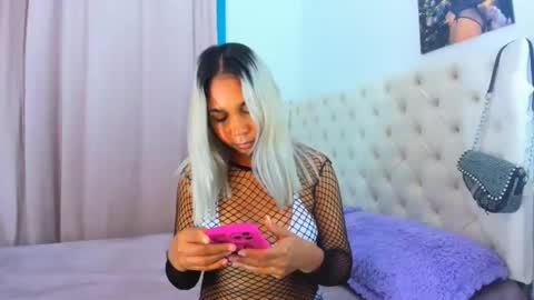 Analia online show from 26, 1, 2025