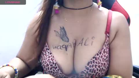 Snapshot of _ananya_9 chatting on 9, 6, 2026 Ananya online show from 9, 6, 2026