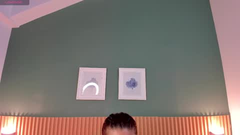 Ana Victoria online show from 10, 2, 2025