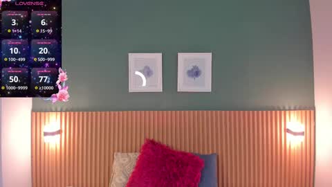 Ana Victoria online show from 14, 2, 2025