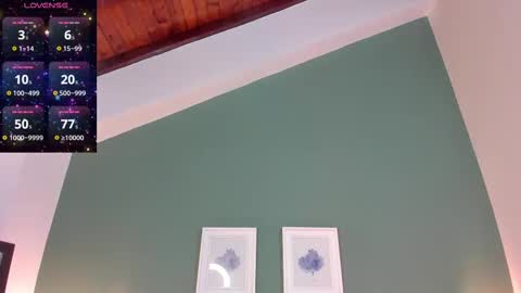 Ana Victoria online show from 19, 2, 2025