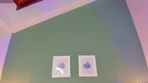 Ana Victoria online show from 12, 3, 2025