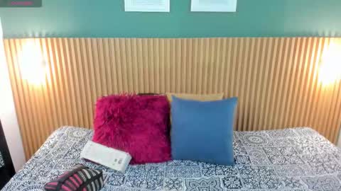 Ana Victoria online show from 14, 10, 2025