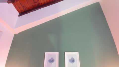 Ana Victoria online show from 15, 11, 2025