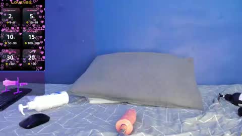 Anette online show from 18, 1, 2025