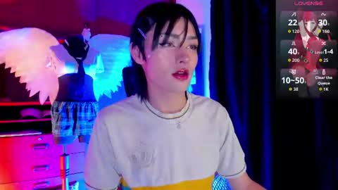 Angell Dustt  online show from 17, 6, 2026