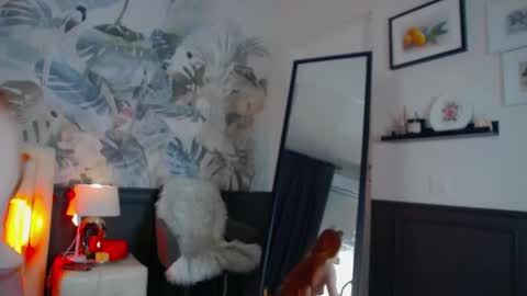 Angel online show from 30, 10, 2025