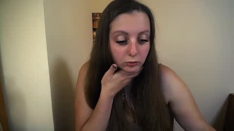 Anna online show from 18, 10, 2025