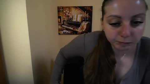 Anna online show from 21, 10, 2025