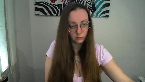 Anna online show from 23, 4, 2026